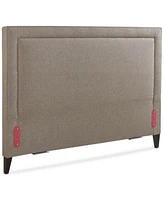 Naliya Upholstered Bedroom Collection