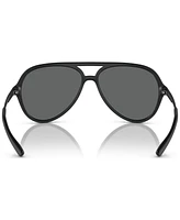 A|X Armani Exchange Men's Sunglasses, AX4133S60-x 60