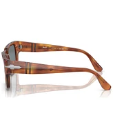 Persol Men's Polarized Sunglasses