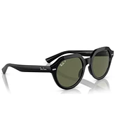Ray-Ban Unisex Polarized Sunglasses