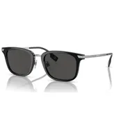 Burberry Men's Peter Sunglasses, BE439551-x 51