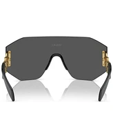 Versace Unisex Sunglasses, VE2258