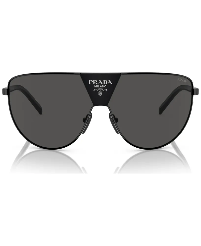 Prada Men's Sunglasses, Pr 69ZS37-x