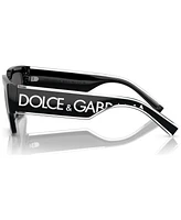 Dolce&Gabbana Men's Sunglasses