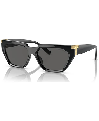 Tiffany & Co. Women's Sunglasses, TF4205U