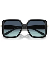 Tiffany & Co. Women's Sunglasses, TF4206U