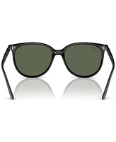 Ray-Ban Women's Sunglasses, RB437854-x 54