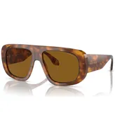 Giorgio Armani Men's Sunglasses, AR818356-x 56