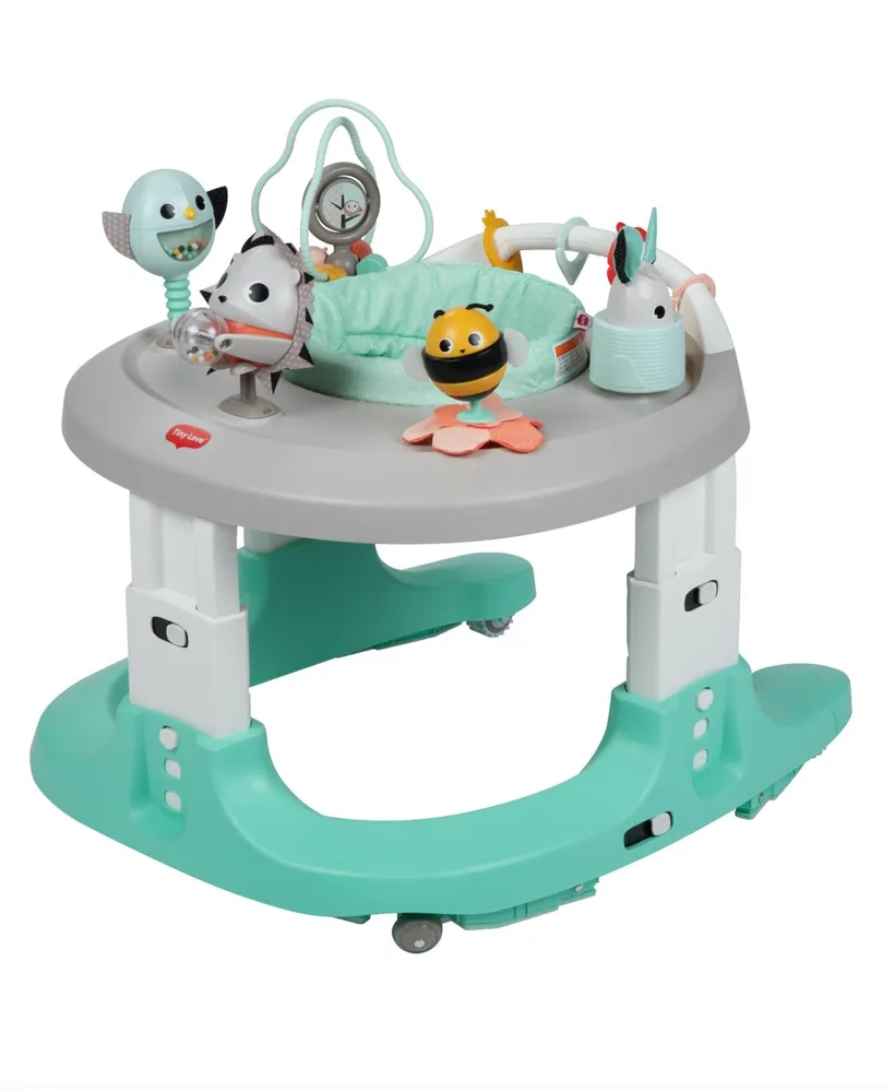 Tiny Love Treasure the Ocean 2-in-1 Musical Mobile Baby Gymini