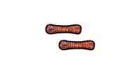 Tuffy Mega Bone Brick, 2-Pack Dog Toys