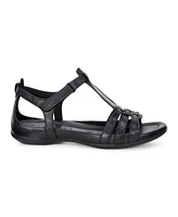Ecco Women's Flash T Strap Sandal