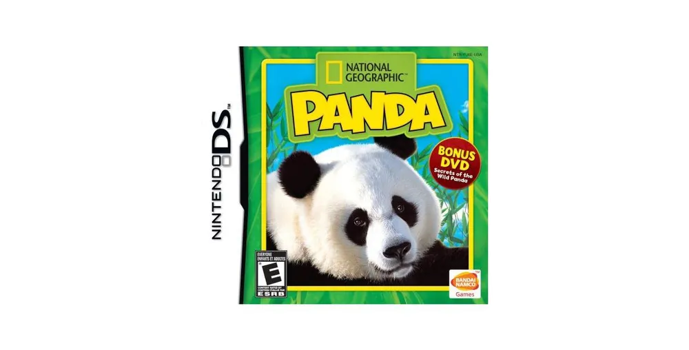 Giant Panda  National Geographic