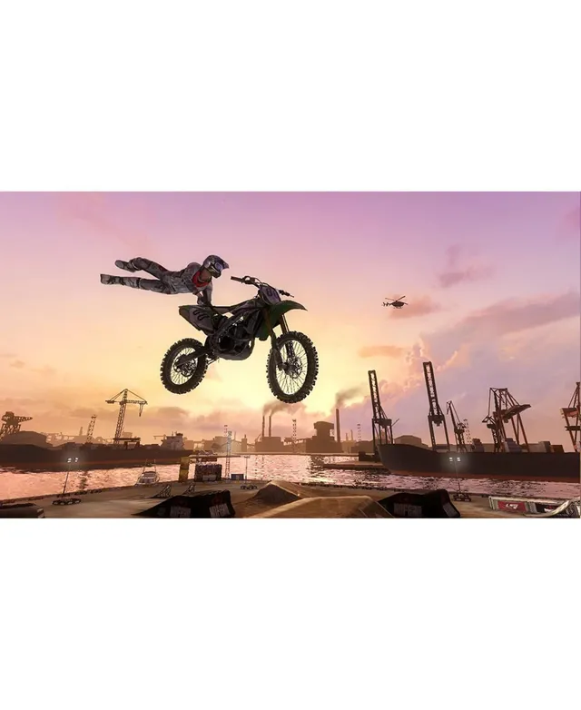 Mud - Fim Motocross World Championship Jogos Ps3 PSN Digital Playstation 3