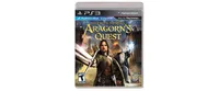 Lord of the Rings: Aragorn's Quest - Playstation 3