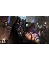 Batman: Arkham City Game of the Year Edition (Platinum Hits) - Xbox 360