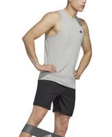 adidas Men's Essentials Slim-Fit Feelready Training Tank