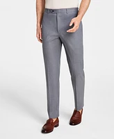 Michael Kors Men's Classic Fit Performance Dress Pants