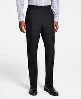 Michael Kors Men's Classic Fit Performance Dress Pants