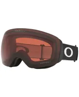 Oakley Unisex Flight Deck M Snow Goggles, OO7064-C4