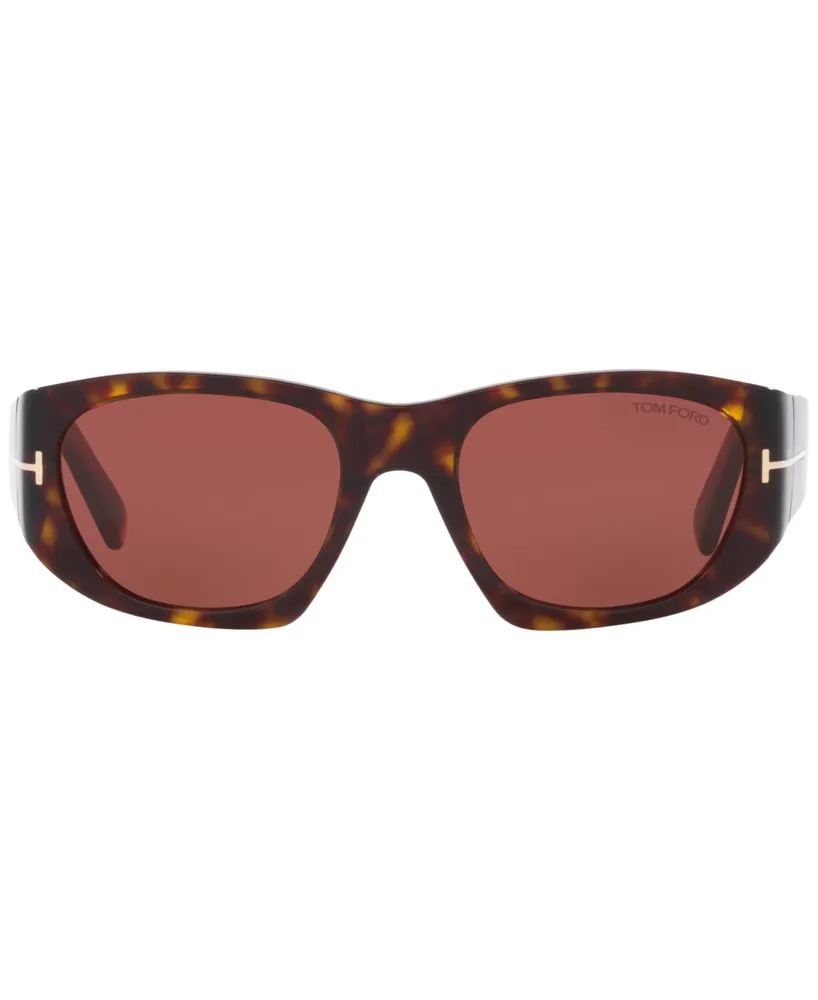 Tom Ford Unisex Sunglasses, TR00148353-y 53