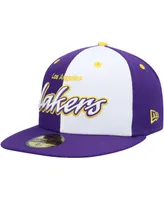 Men's New Era Purple