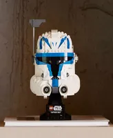 Lego Star Wars 75349 Captain Rex Helmet Toy Building Set