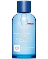 Clarinsmen After Shave Soothing Toner