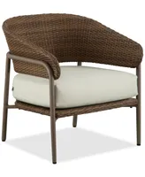 Closeout! Skyview Outdoor Lounge chair