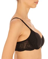 Natori Women's Lush Demi Contour Underwire Bra 711309