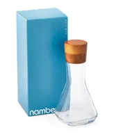 Nambe Vie Decanter 10"