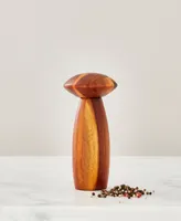 Nambe Contour Pepper Mill Medium