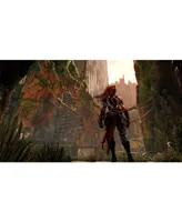 Thq Nordic Darksiders Iii - Nintendo Switch