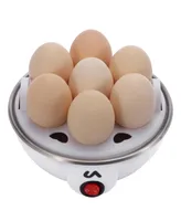 Uber Appliance Deluxe Rapid Egg Cooker System