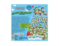 Nmr Distribution Peanuts Around The Diamond Family Board Game | 2-4 Players