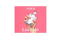 LoveMe The Silver Parfum, 3 oz.