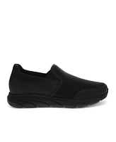 Dockers Men's Tucker Slip Resistant On Sneakers