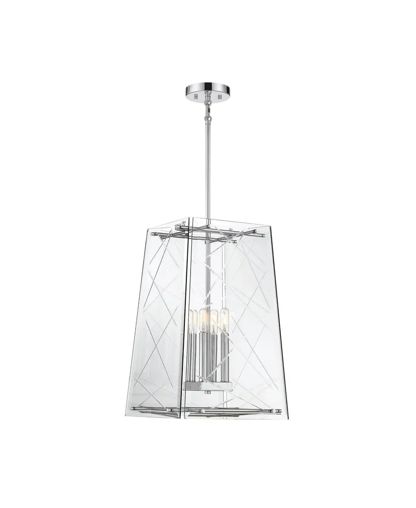 Savoy House Kole 4-Light Pendant