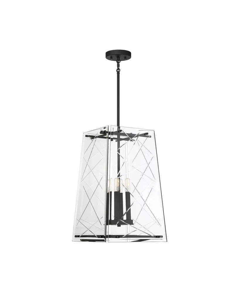 Savoy House Kole 4-Light Pendant