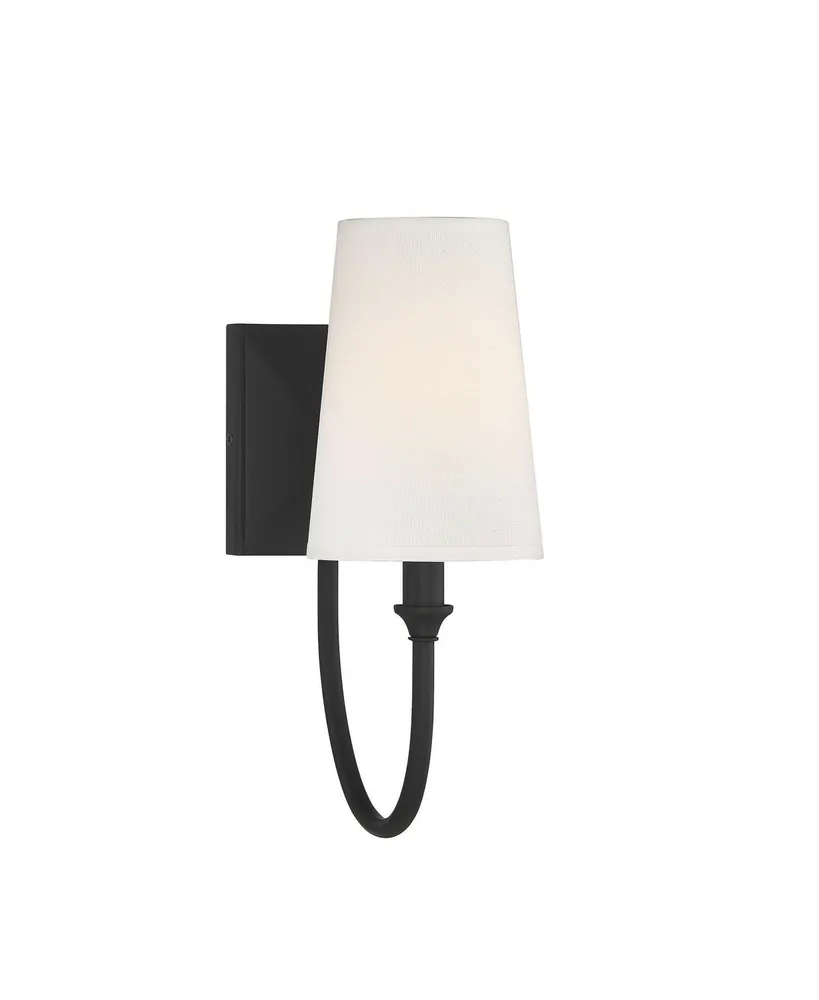 Savoy House Cameron 1-Light Sconce