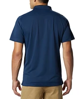 Columbia Men's Utilizer Polo Shirt