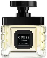 Guess Men's Uomo Eau de Toilette Spray, 1.7 oz.