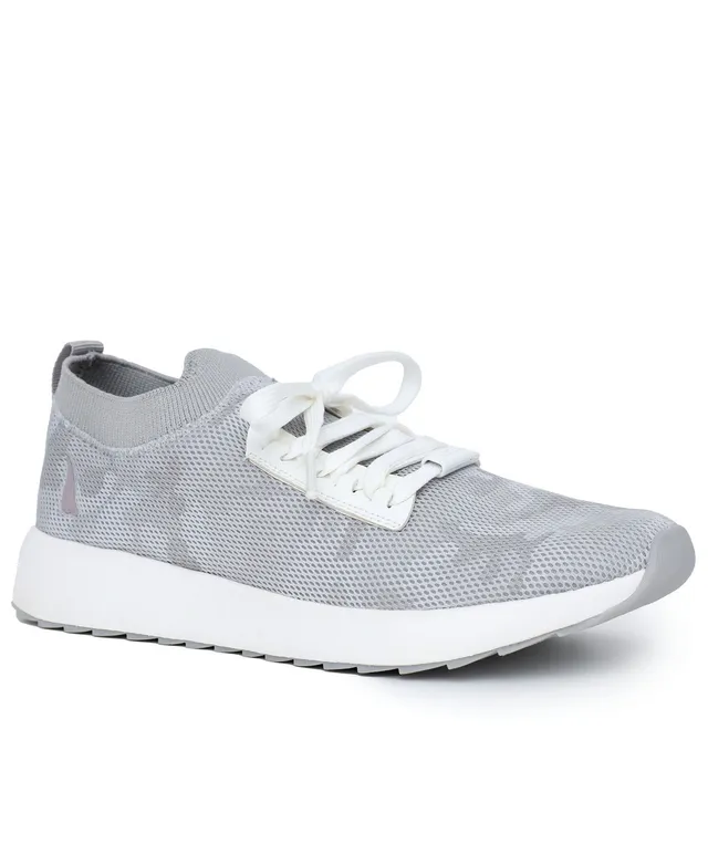 Nautica Women's Arata Jogger Sneaker - Macy's