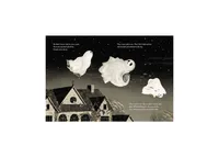 The Little Ghost Who Was a Quilt by Riel Nason