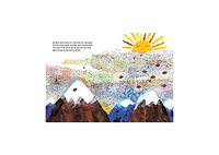 The Tiny Seed by Eric Carle