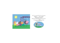 Peppa Pig and the Busy Day at School by Candlewick Press