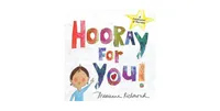 Hooray for You! by Marianne Richmond