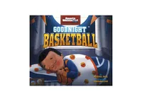 Goodnight Basketball by Michael Dahl