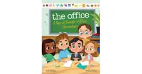 The Office: A Day at Dunder Mifflin Elementary by Robb Pearlman