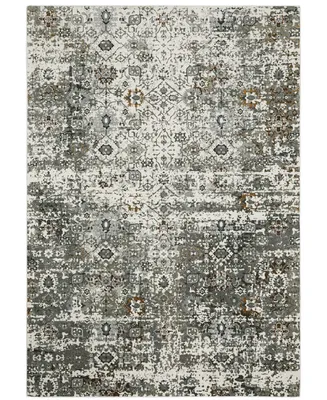 Km Home Astral 5501ASL 9'10" x 12'10" Area Rug