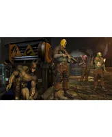 Batman: Arkham City Game of the Year Edition (Platinum Hits) - Xbox 360